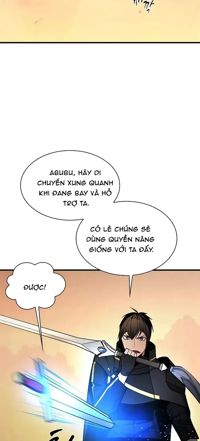 Hầm Ngục Hướng Dẫn Cấp Địa Ngục Chapter 263 - 68