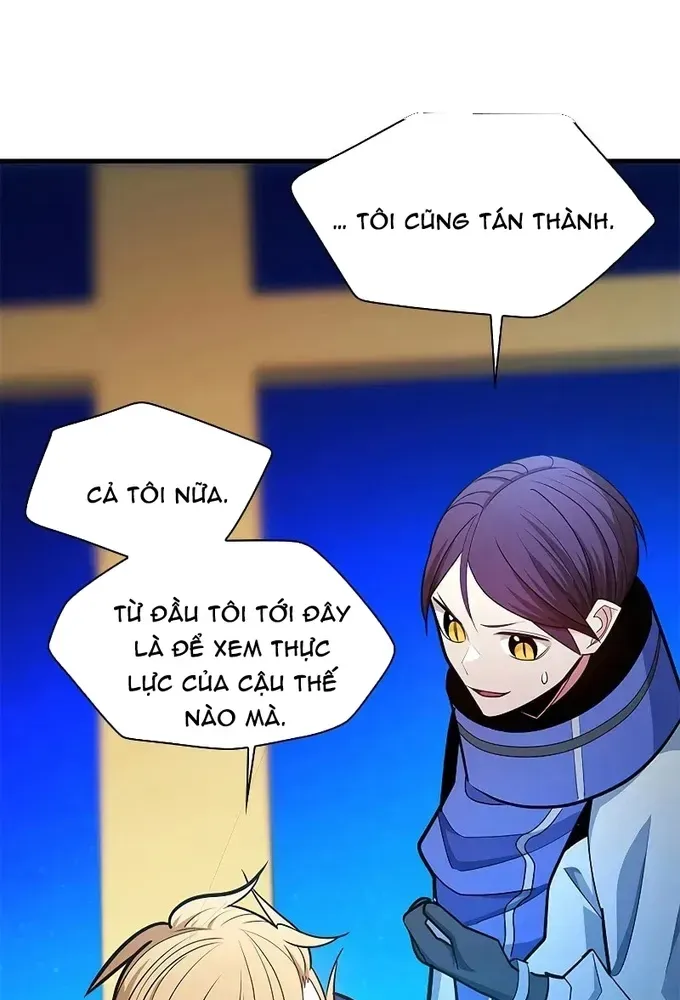 Hầm Ngục Hướng Dẫn Cấp Địa Ngục Chapter 263 - 9