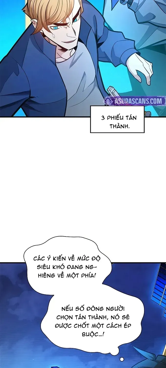 Hầm Ngục Hướng Dẫn Cấp Địa Ngục Chapter 263 - 10