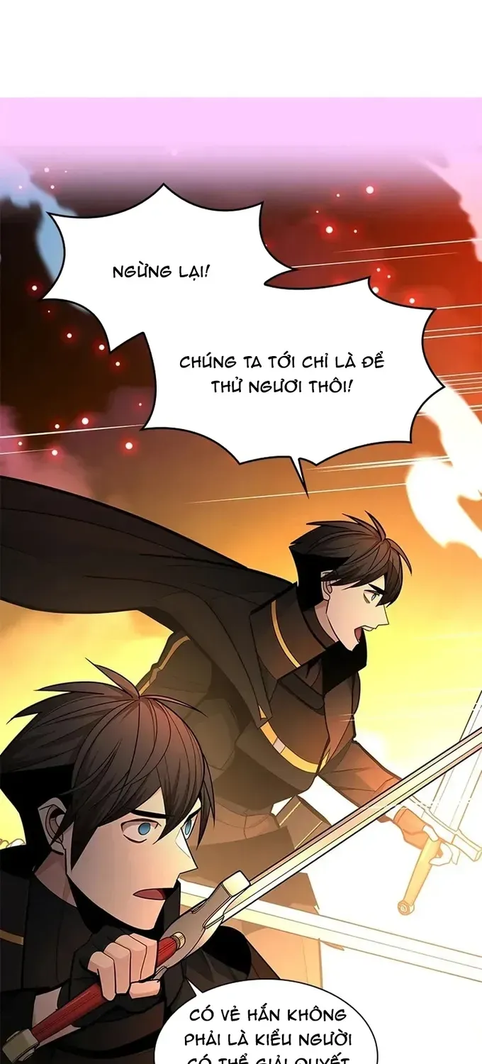 Hầm Ngục Hướng Dẫn Cấp Địa Ngục Chapter 264 - 28