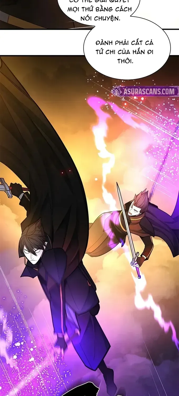 Hầm Ngục Hướng Dẫn Cấp Địa Ngục Chapter 264 - 29