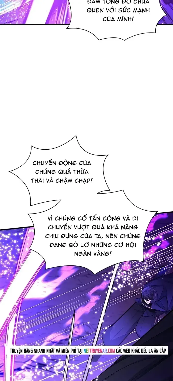 Hầm Ngục Hướng Dẫn Cấp Địa Ngục Chapter 264 - 35