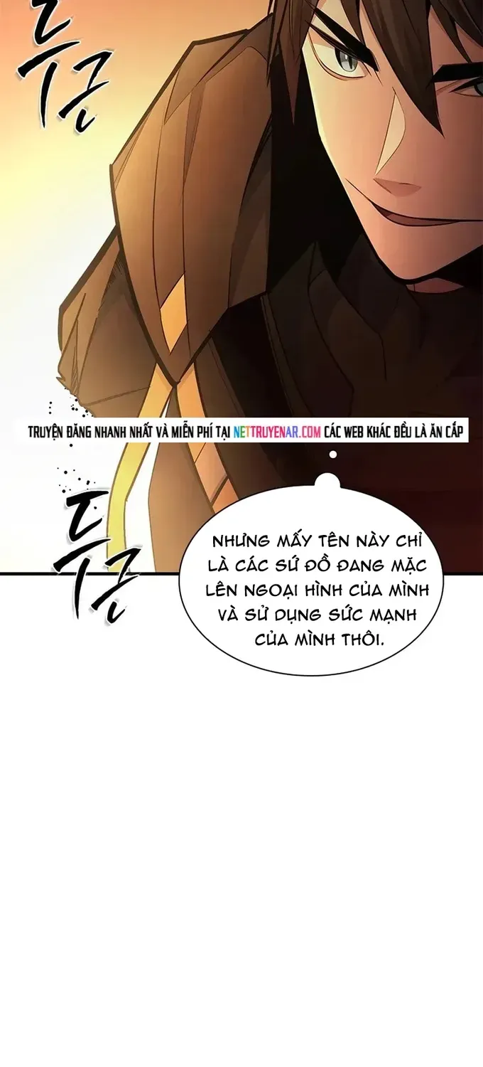 Hầm Ngục Hướng Dẫn Cấp Địa Ngục Chapter 264 - 7