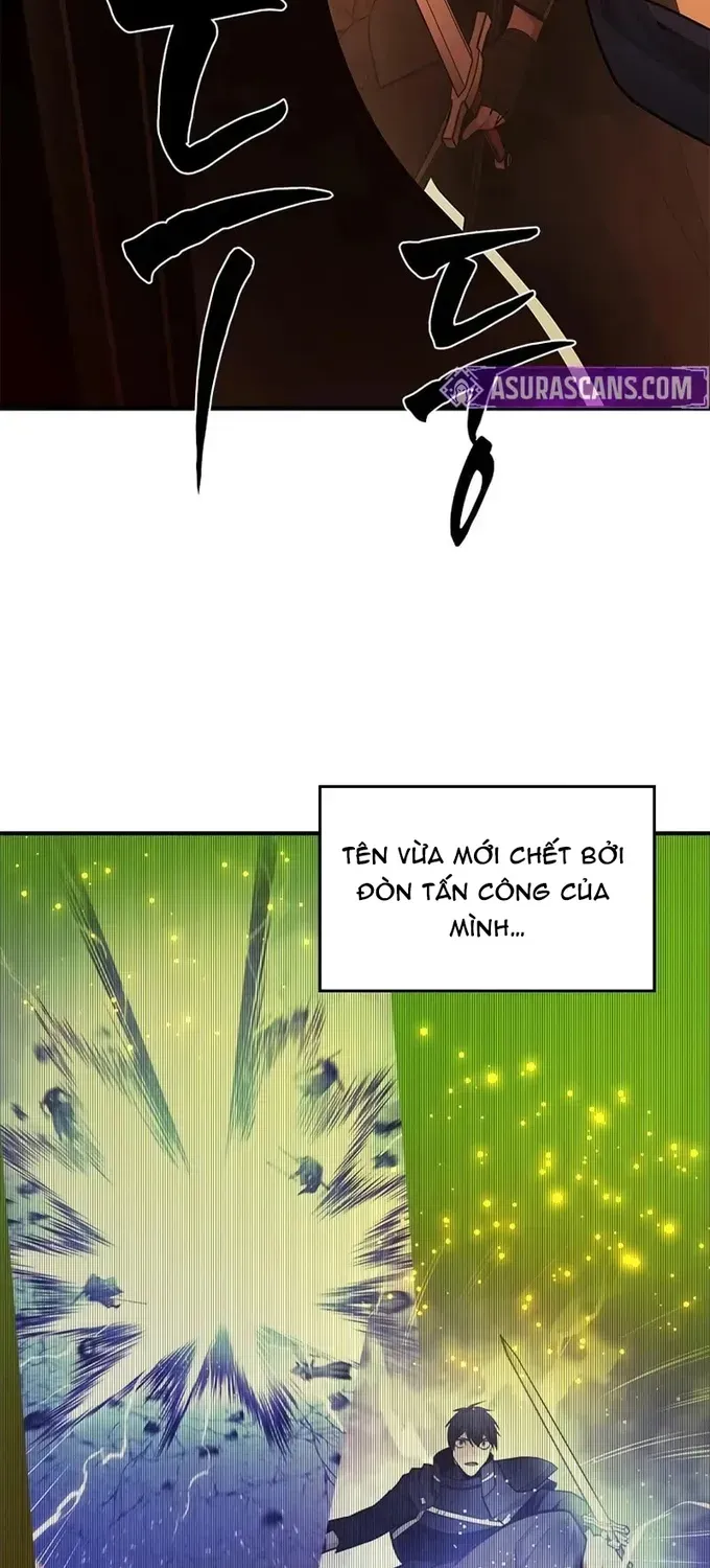 Hầm Ngục Hướng Dẫn Cấp Địa Ngục Chapter 264 - 10