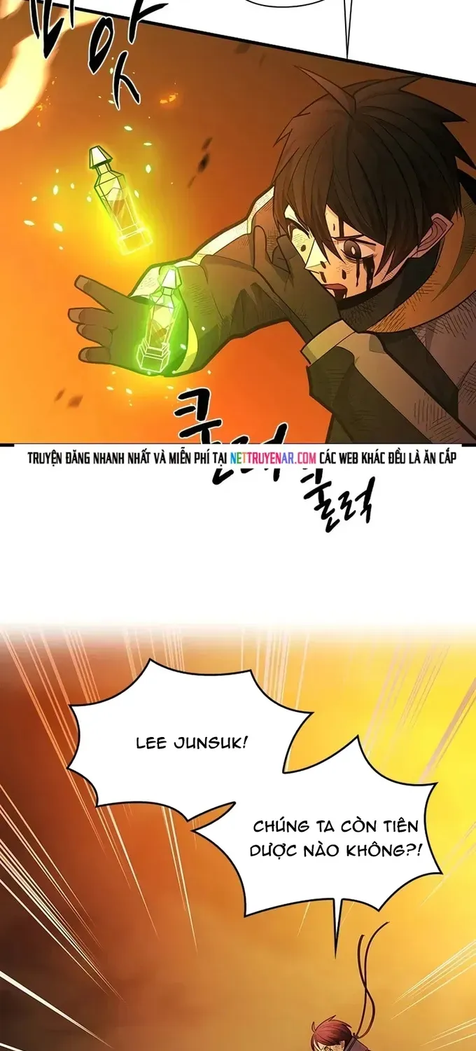 Hầm Ngục Hướng Dẫn Cấp Địa Ngục Chapter 265 - 52