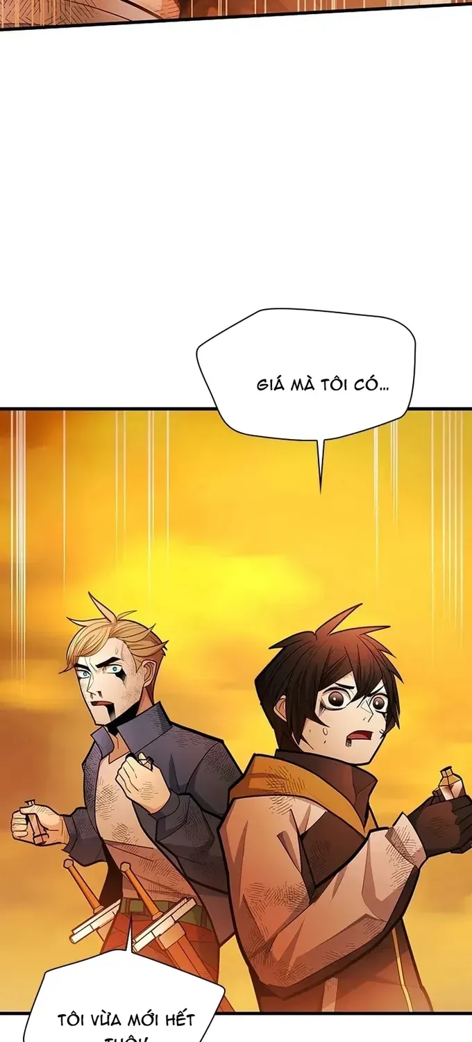 Hầm Ngục Hướng Dẫn Cấp Địa Ngục Chapter 265 - 55