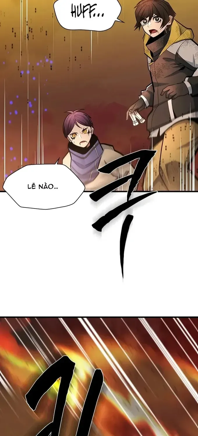 Hầm Ngục Hướng Dẫn Cấp Địa Ngục Chapter 265 - 64