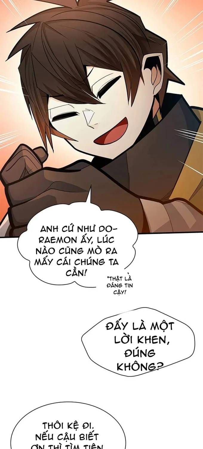 Hầm Ngục Hướng Dẫn Cấp Địa Ngục Chapter 266 - 20