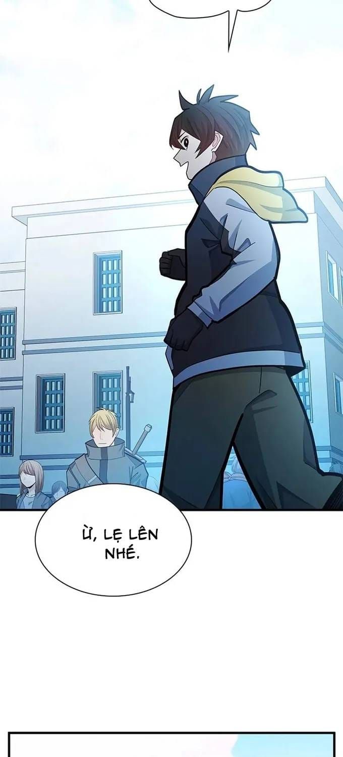 Hầm Ngục Hướng Dẫn Cấp Địa Ngục Chapter 266 - 24