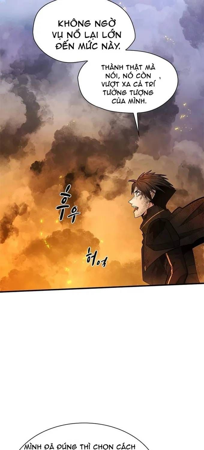 Hầm Ngục Hướng Dẫn Cấp Địa Ngục Chapter 266 - 35