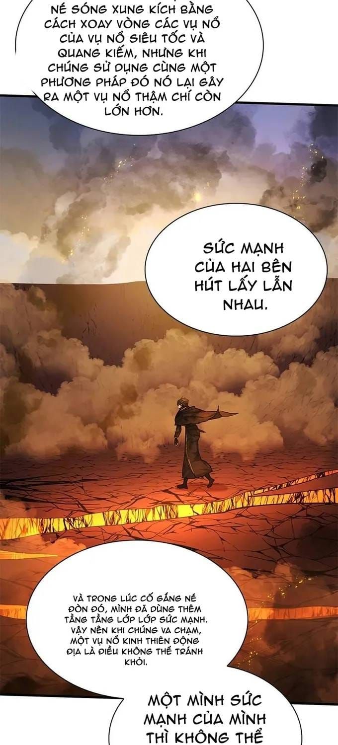 Hầm Ngục Hướng Dẫn Cấp Địa Ngục Chapter 266 - 36