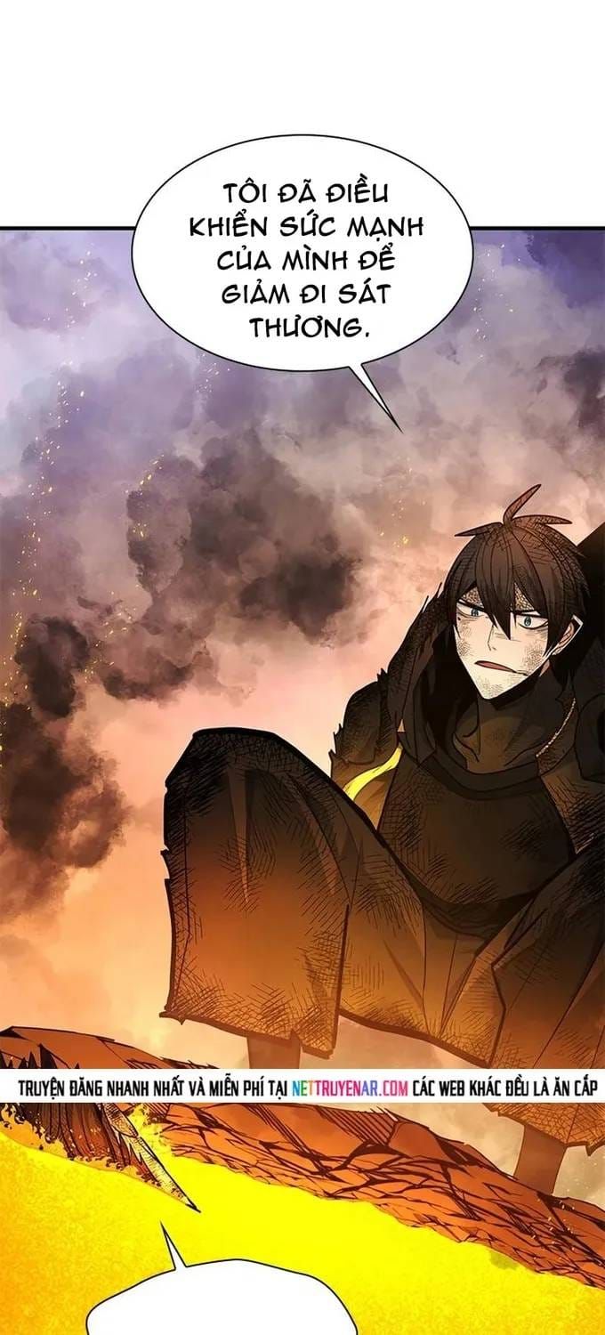Hầm Ngục Hướng Dẫn Cấp Địa Ngục Chapter 266 - 44