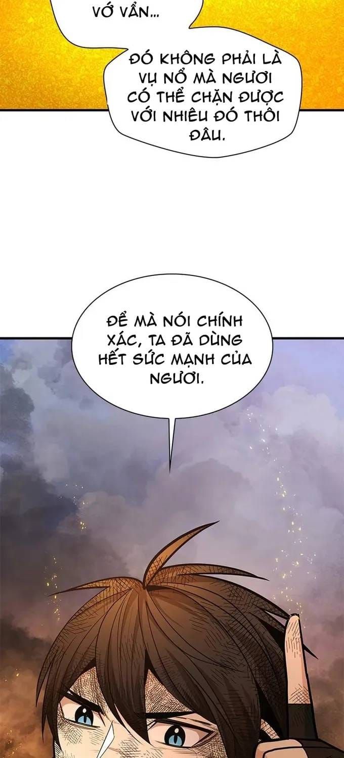 Hầm Ngục Hướng Dẫn Cấp Địa Ngục Chapter 266 - 45