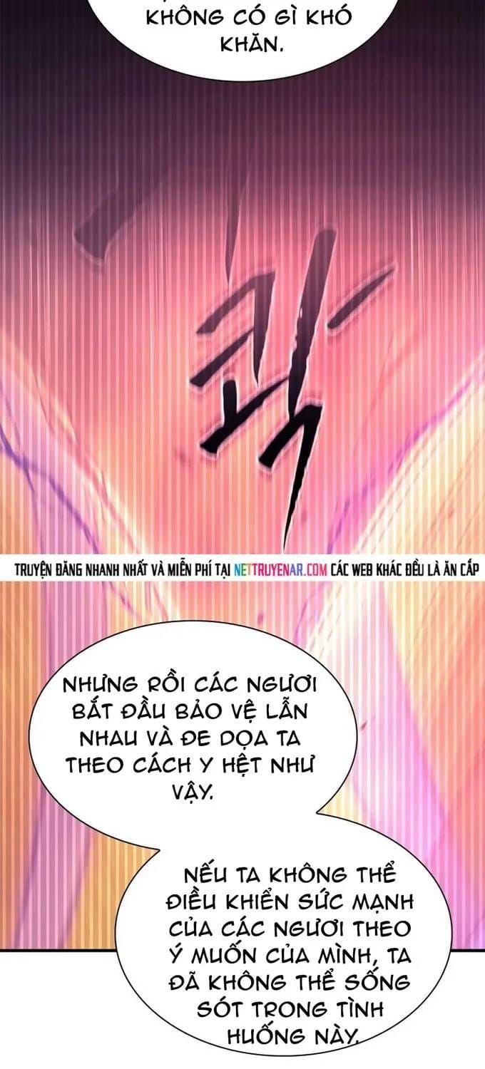 Hầm Ngục Hướng Dẫn Cấp Địa Ngục Chapter 266 - 50