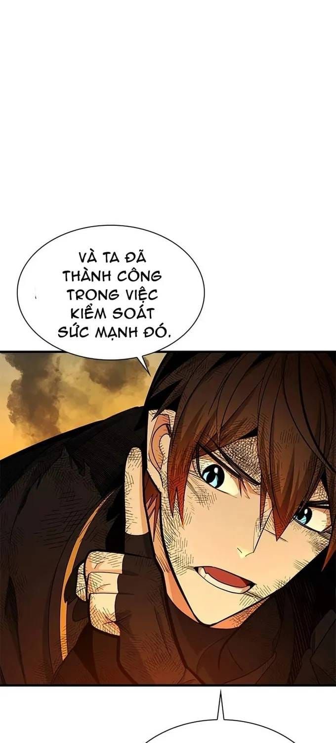 Hầm Ngục Hướng Dẫn Cấp Địa Ngục Chapter 266 - 51