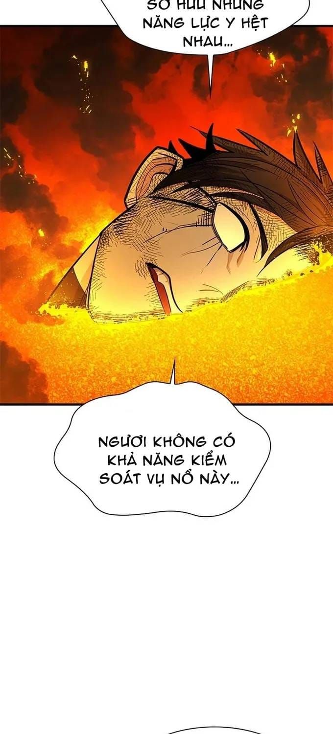 Hầm Ngục Hướng Dẫn Cấp Địa Ngục Chapter 266 - 53