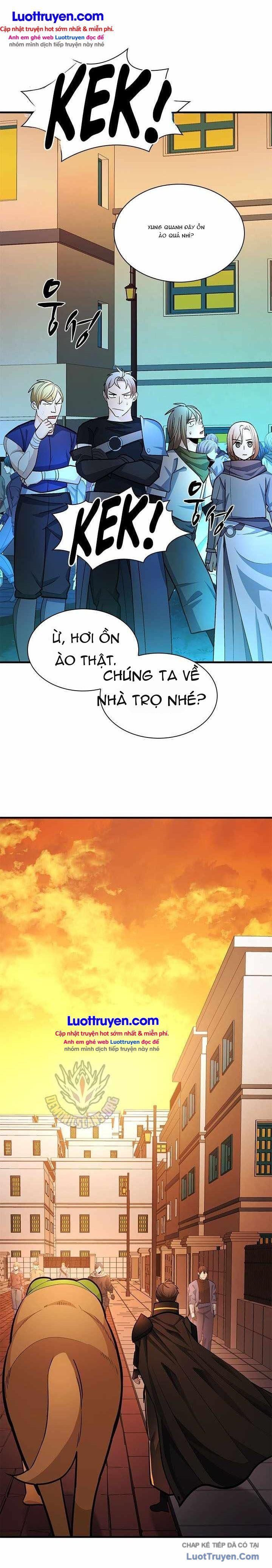 Hầm Ngục Hướng Dẫn Cấp Địa Ngục Chapter 267 - 11