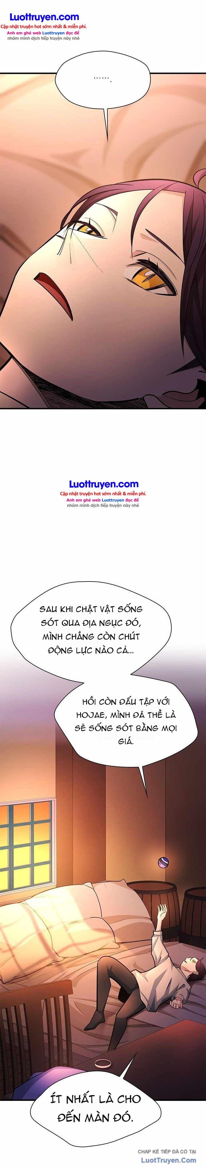 Hầm Ngục Hướng Dẫn Cấp Địa Ngục Chapter 267 - 15