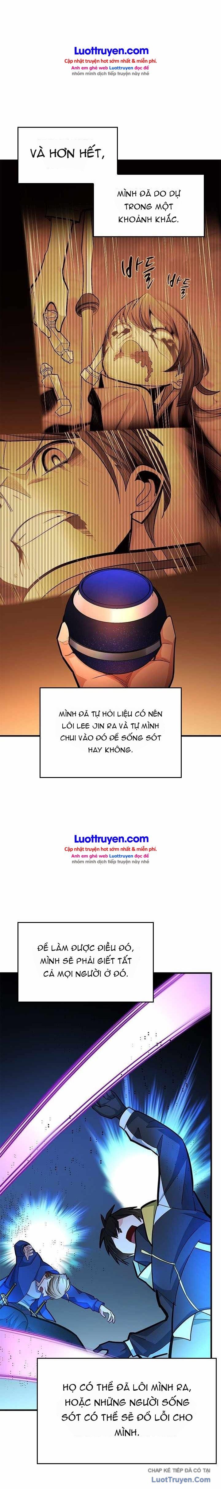 Hầm Ngục Hướng Dẫn Cấp Địa Ngục Chapter 267 - 17
