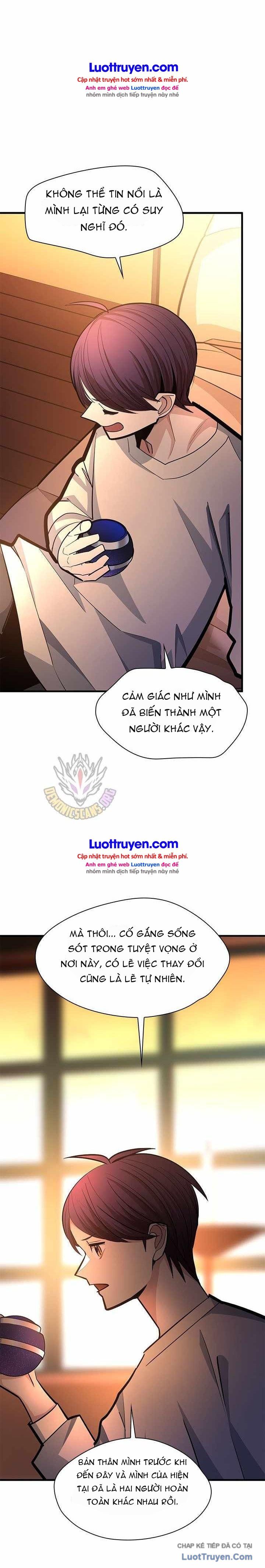 Hầm Ngục Hướng Dẫn Cấp Địa Ngục Chapter 267 - 18