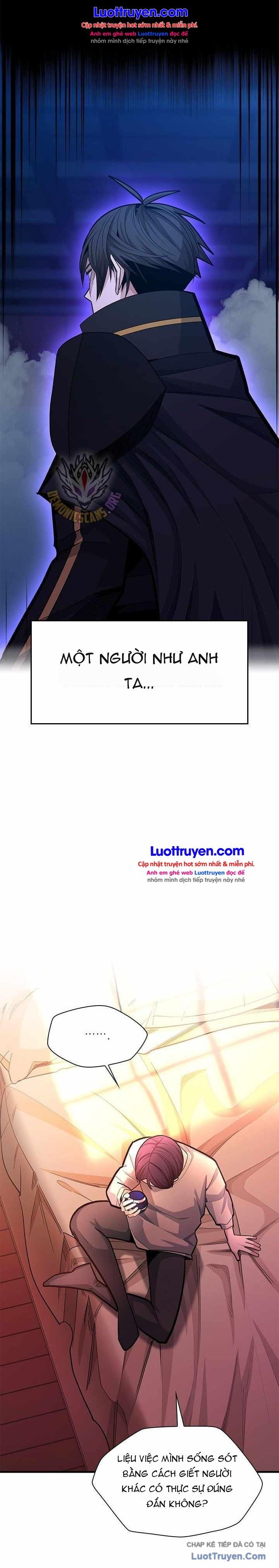 Hầm Ngục Hướng Dẫn Cấp Địa Ngục Chapter 267 - 20