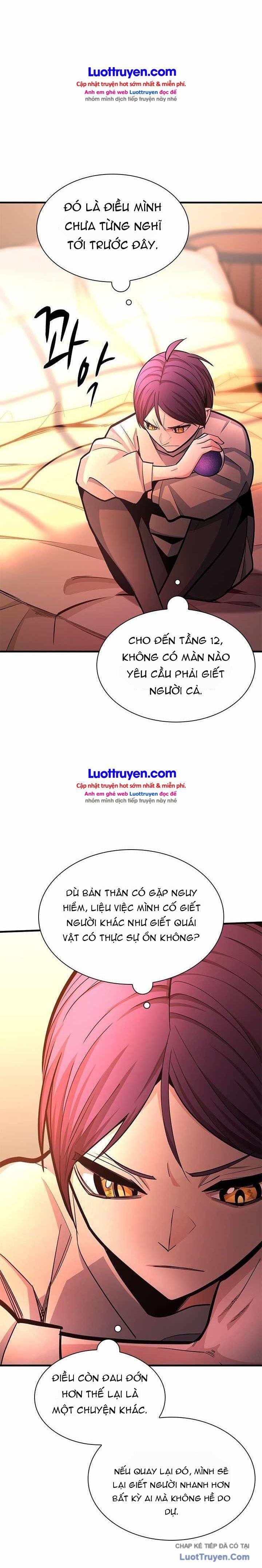 Hầm Ngục Hướng Dẫn Cấp Địa Ngục Chapter 267 - 21