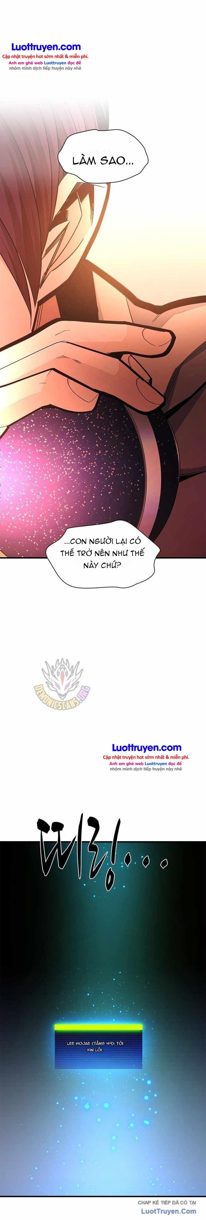Hầm Ngục Hướng Dẫn Cấp Địa Ngục Chapter 267 - 22