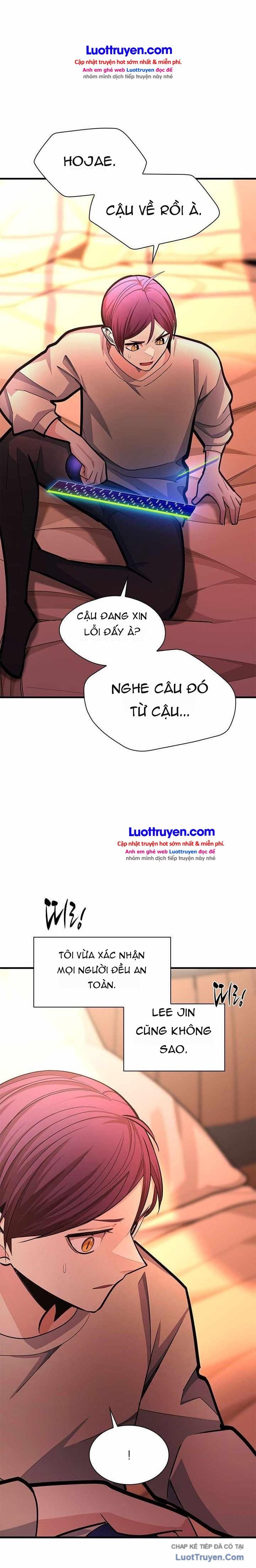 Hầm Ngục Hướng Dẫn Cấp Địa Ngục Chapter 267 - 23