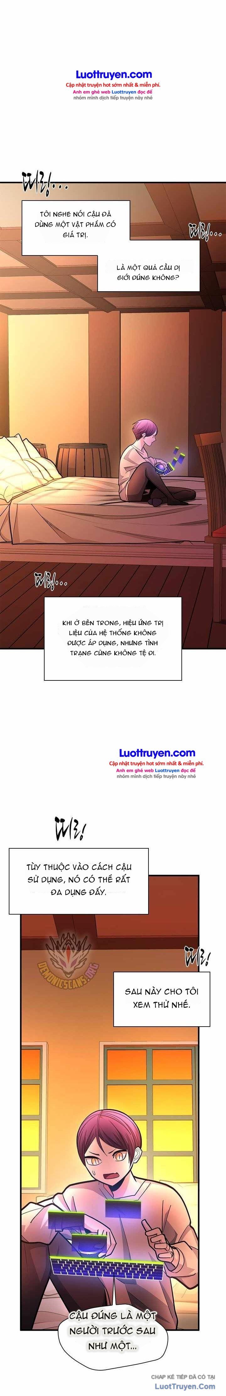 Hầm Ngục Hướng Dẫn Cấp Địa Ngục Chapter 267 - 24
