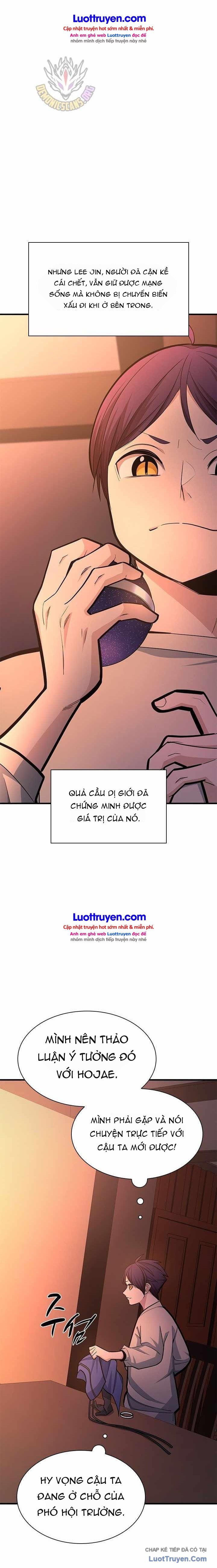 Hầm Ngục Hướng Dẫn Cấp Địa Ngục Chapter 267 - 29