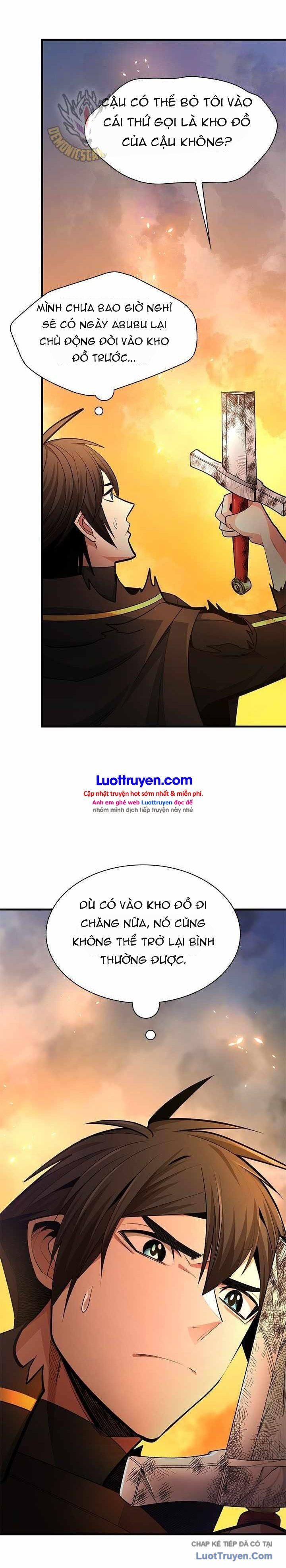 Hầm Ngục Hướng Dẫn Cấp Địa Ngục Chapter 267 - 5