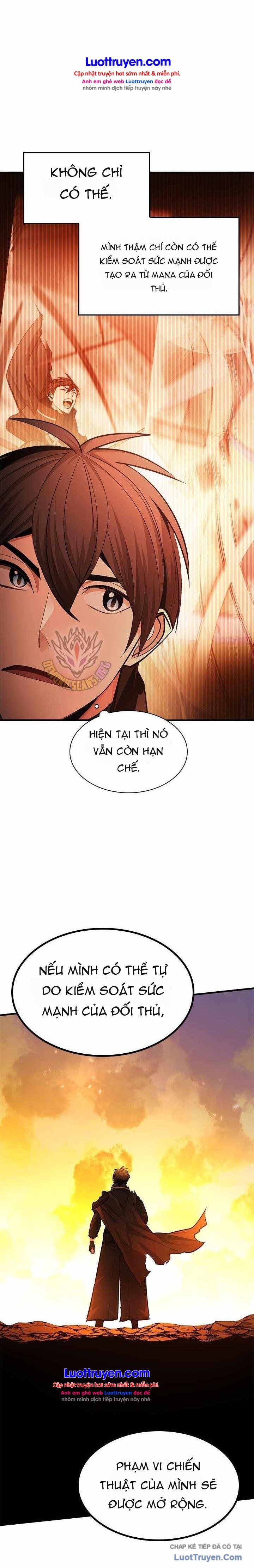 Hầm Ngục Hướng Dẫn Cấp Địa Ngục Chapter 267 - 7