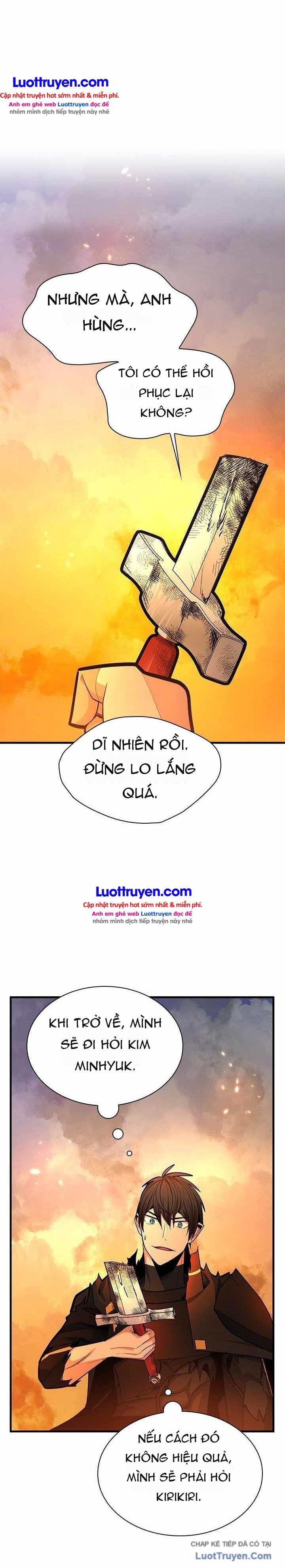 Hầm Ngục Hướng Dẫn Cấp Địa Ngục Chapter 267 - 8