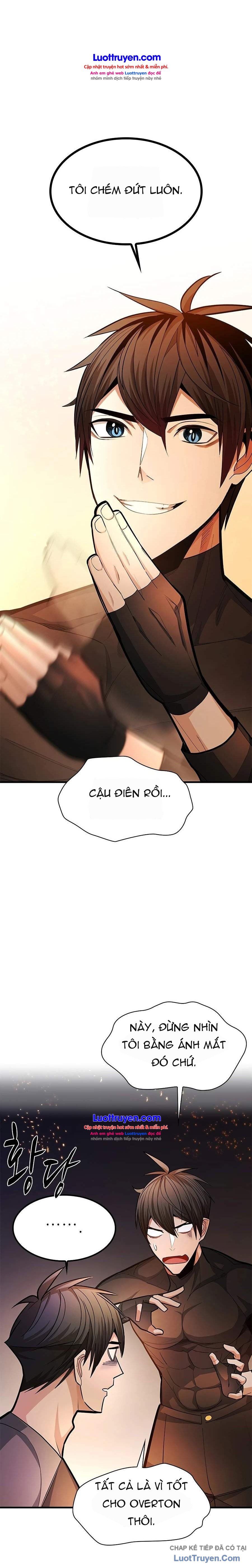 Hầm Ngục Hướng Dẫn Cấp Địa Ngục Chapter 268 - 15