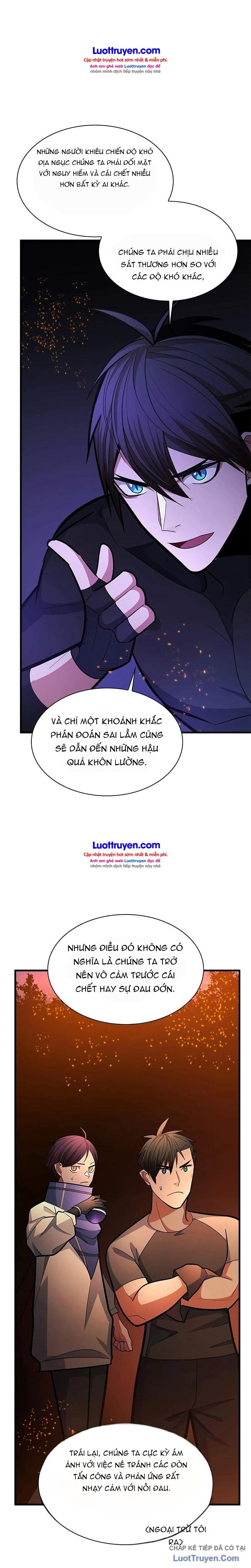 Hầm Ngục Hướng Dẫn Cấp Địa Ngục Chapter 268 - 16