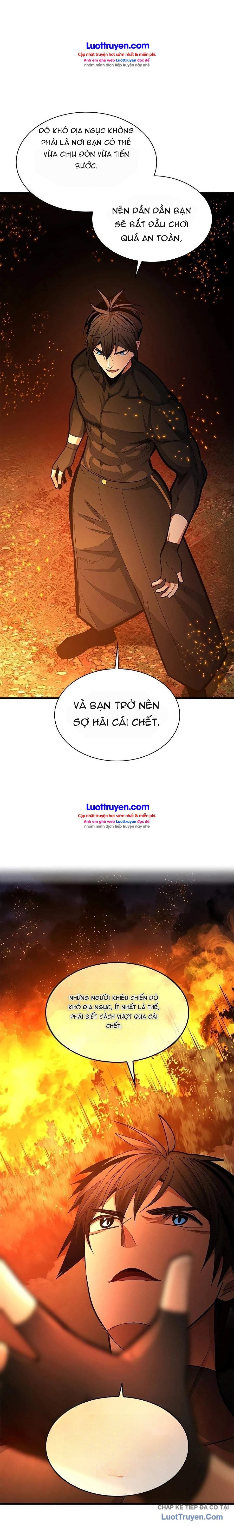 Hầm Ngục Hướng Dẫn Cấp Địa Ngục Chapter 268 - 17