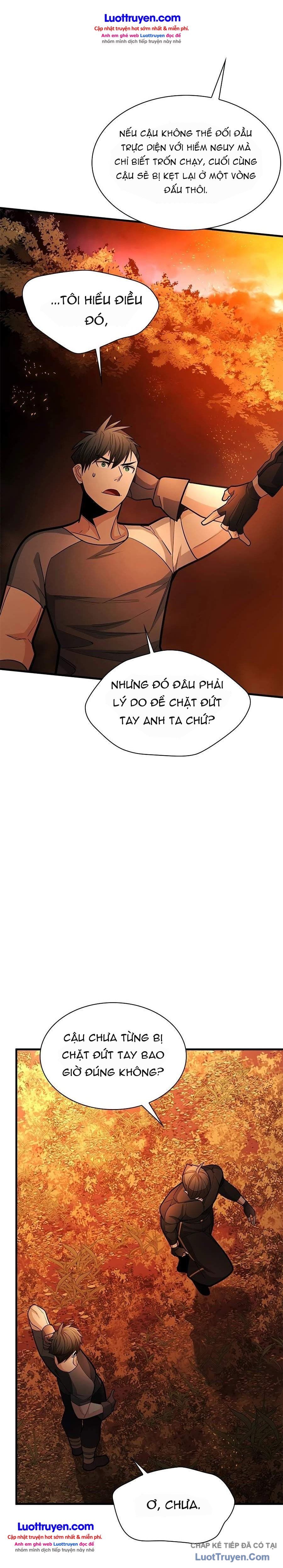 Hầm Ngục Hướng Dẫn Cấp Địa Ngục Chapter 268 - 18