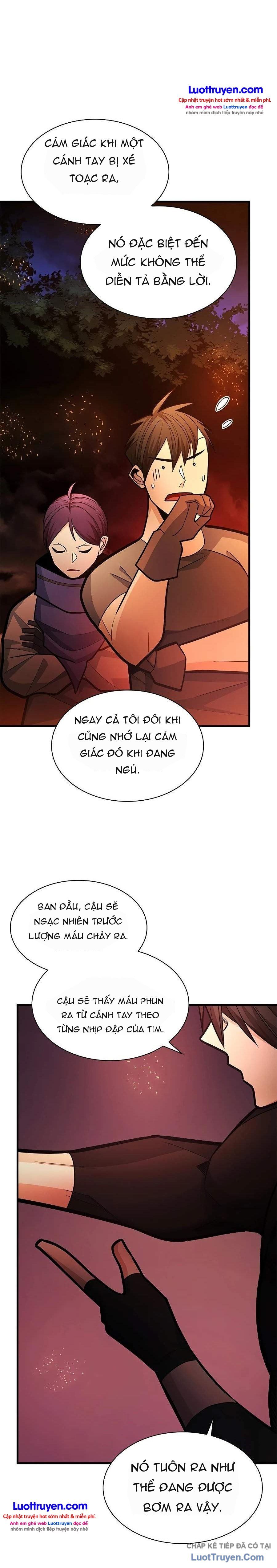 Hầm Ngục Hướng Dẫn Cấp Địa Ngục Chapter 268 - 19