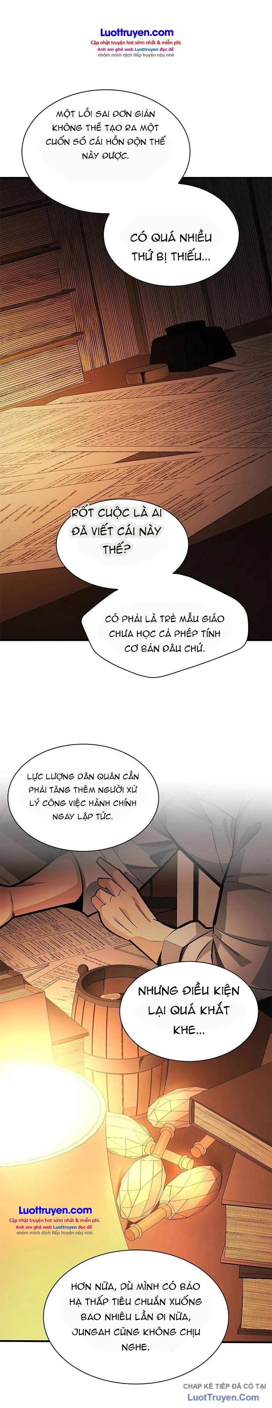 Hầm Ngục Hướng Dẫn Cấp Địa Ngục Chapter 268 - 3