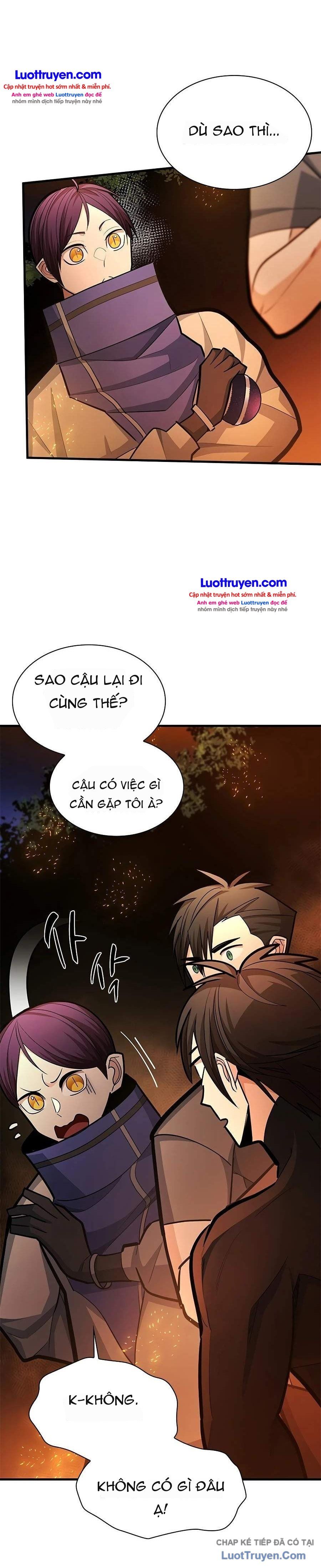 Hầm Ngục Hướng Dẫn Cấp Địa Ngục Chapter 268 - 22
