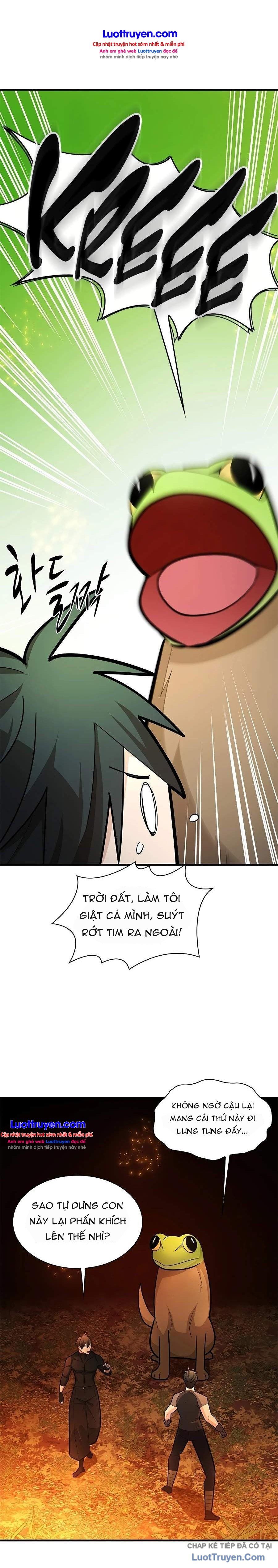 Hầm Ngục Hướng Dẫn Cấp Địa Ngục Chapter 268 - 25