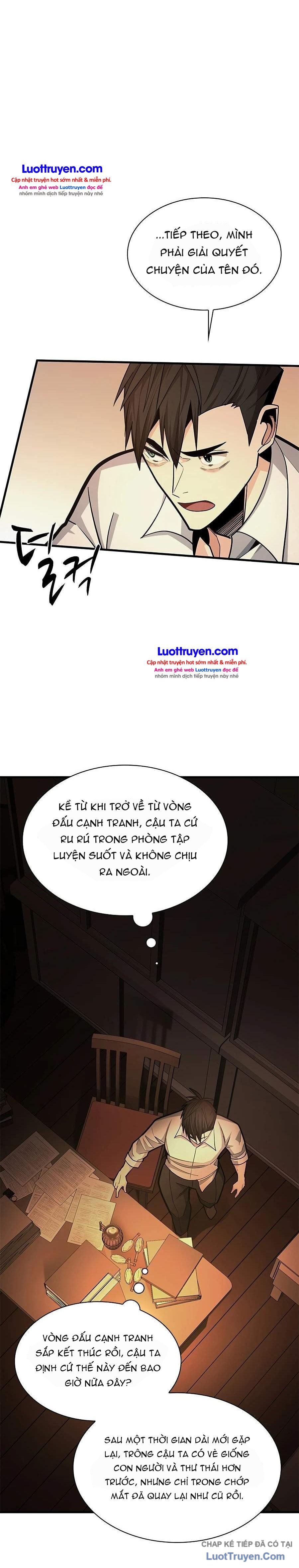 Hầm Ngục Hướng Dẫn Cấp Địa Ngục Chapter 268 - 4