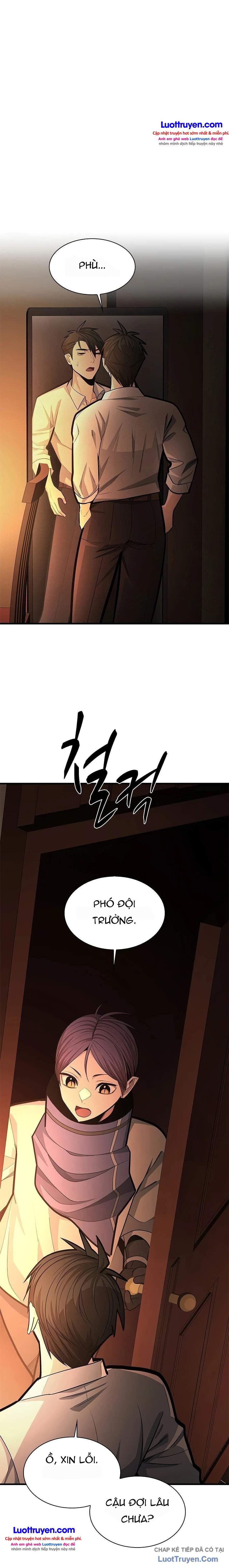Hầm Ngục Hướng Dẫn Cấp Địa Ngục Chapter 268 - 6