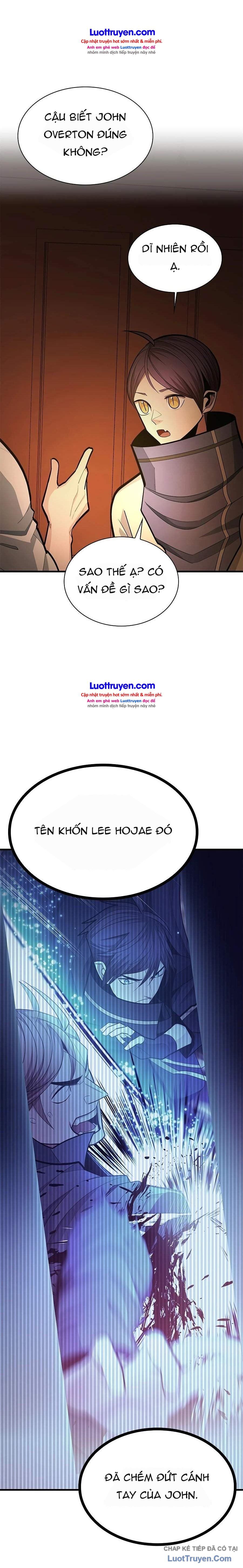 Hầm Ngục Hướng Dẫn Cấp Địa Ngục Chapter 268 - 8
