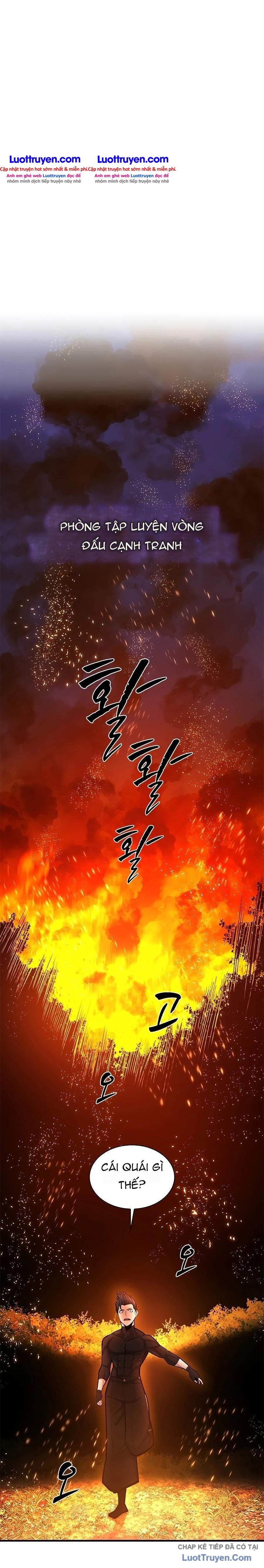 Hầm Ngục Hướng Dẫn Cấp Địa Ngục Chapter 268 - 9