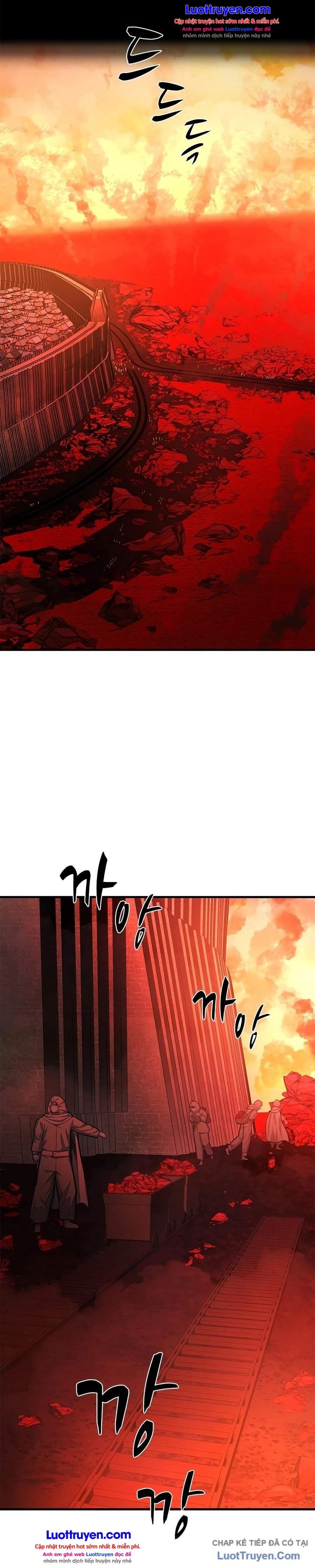 Hầm Ngục Hướng Dẫn Cấp Địa Ngục Chapter 270 - 2