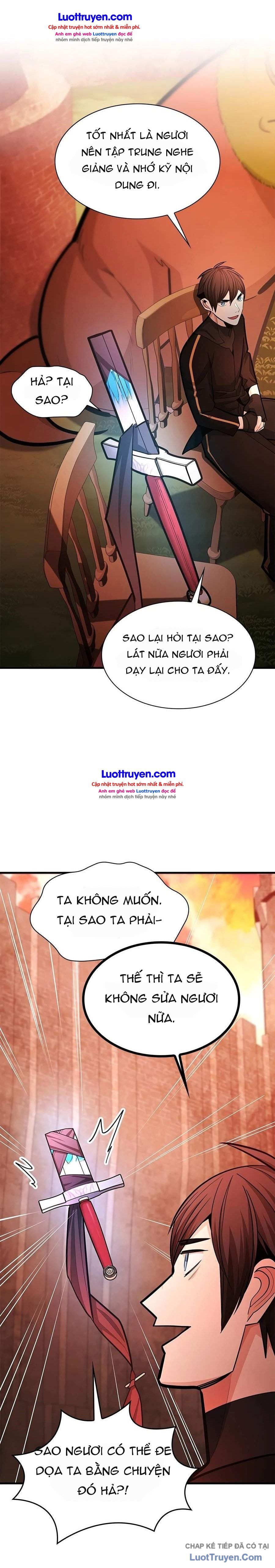 Hầm Ngục Hướng Dẫn Cấp Địa Ngục Chapter 270 - 11