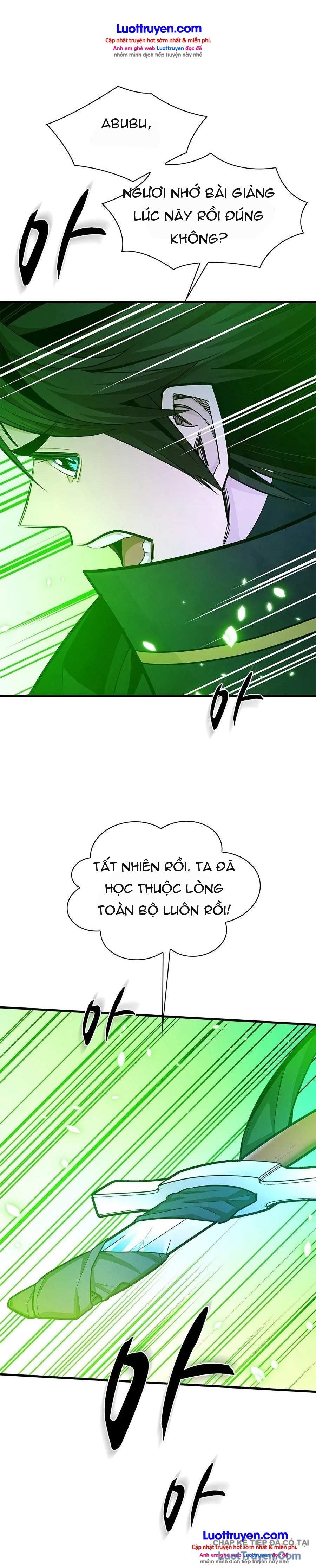 Hầm Ngục Hướng Dẫn Cấp Địa Ngục Chapter 270 - 18