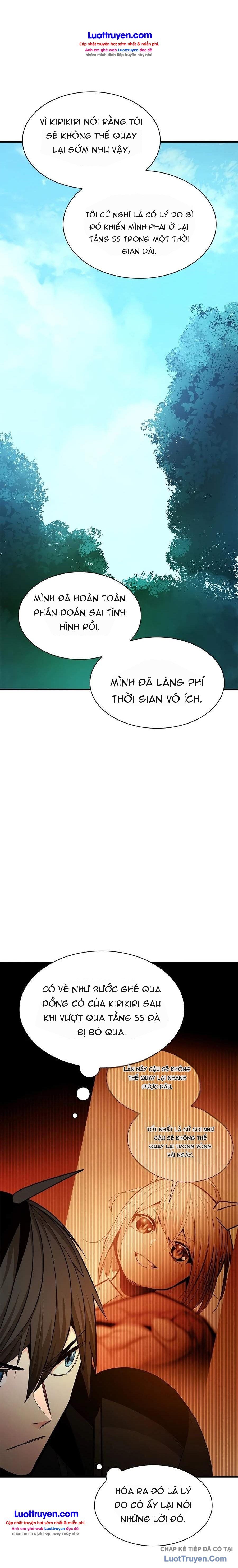 Hầm Ngục Hướng Dẫn Cấp Địa Ngục Chapter 270 - 22