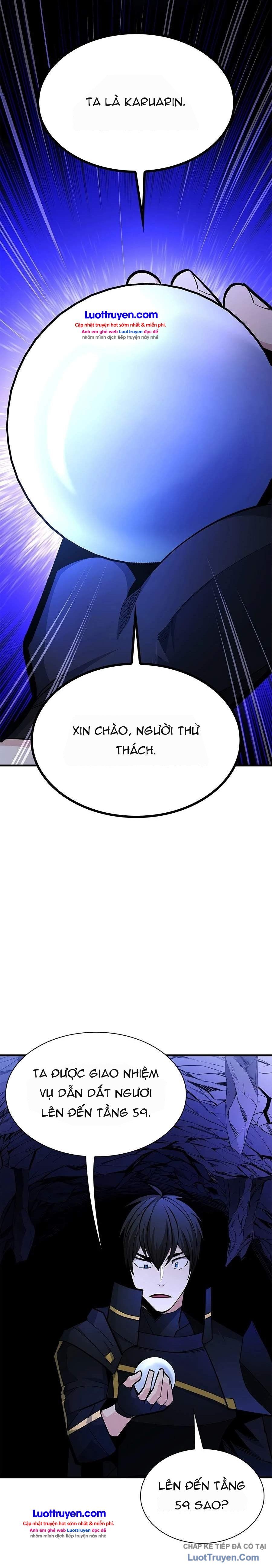Hầm Ngục Hướng Dẫn Cấp Địa Ngục Chapter 270 - 30